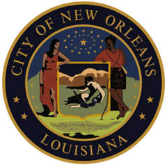 City of New Orleans