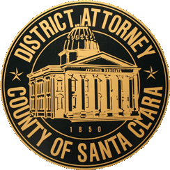 Santa Clara DA logo