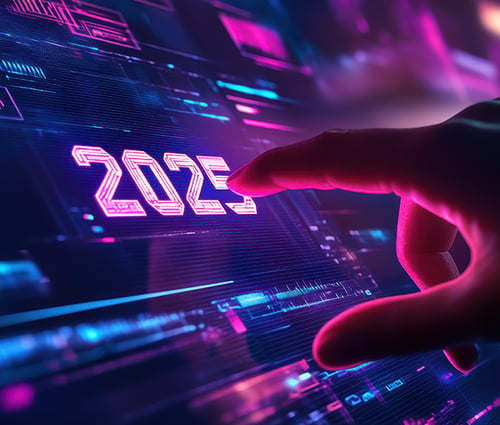 Technology 2025