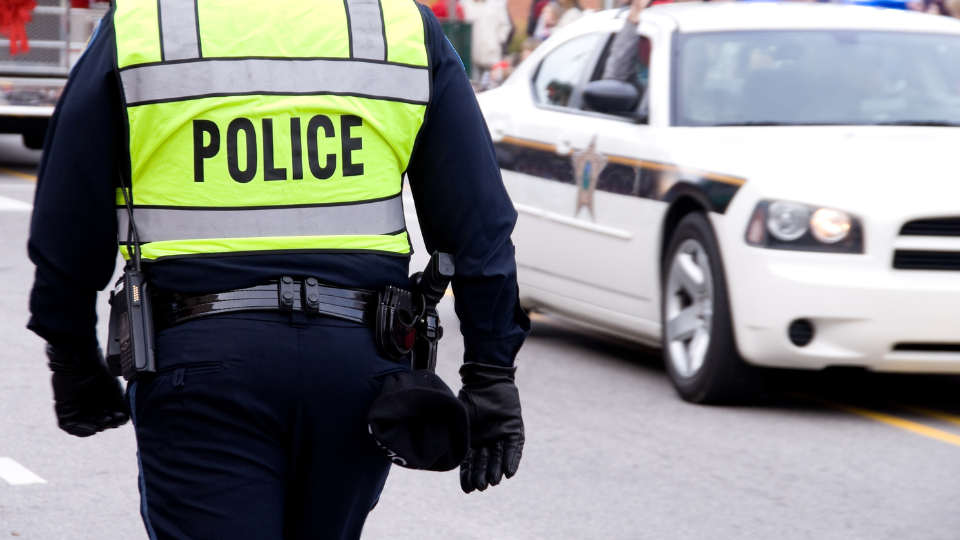 Using Data Analysis to Increase Efficiency in Public Safety Scheduling