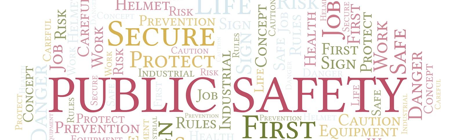 Public Safety word cloud-min